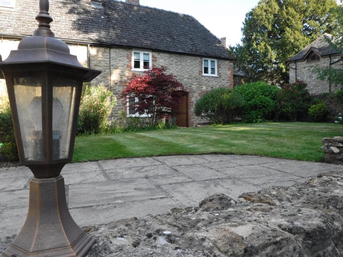2 Vicarage Lane Holiday home