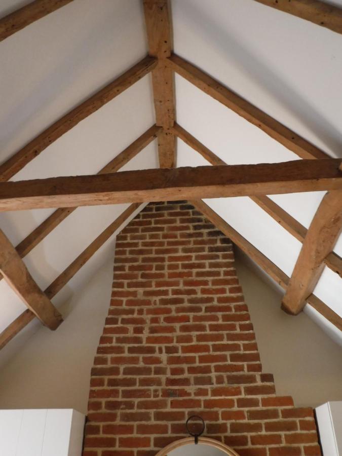 2 Vicarage Lane Highworth