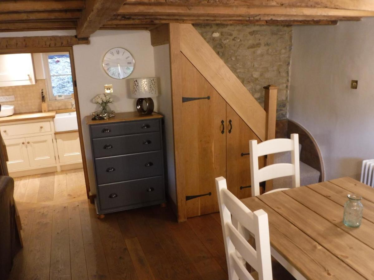 2 Vicarage Lane Holiday home