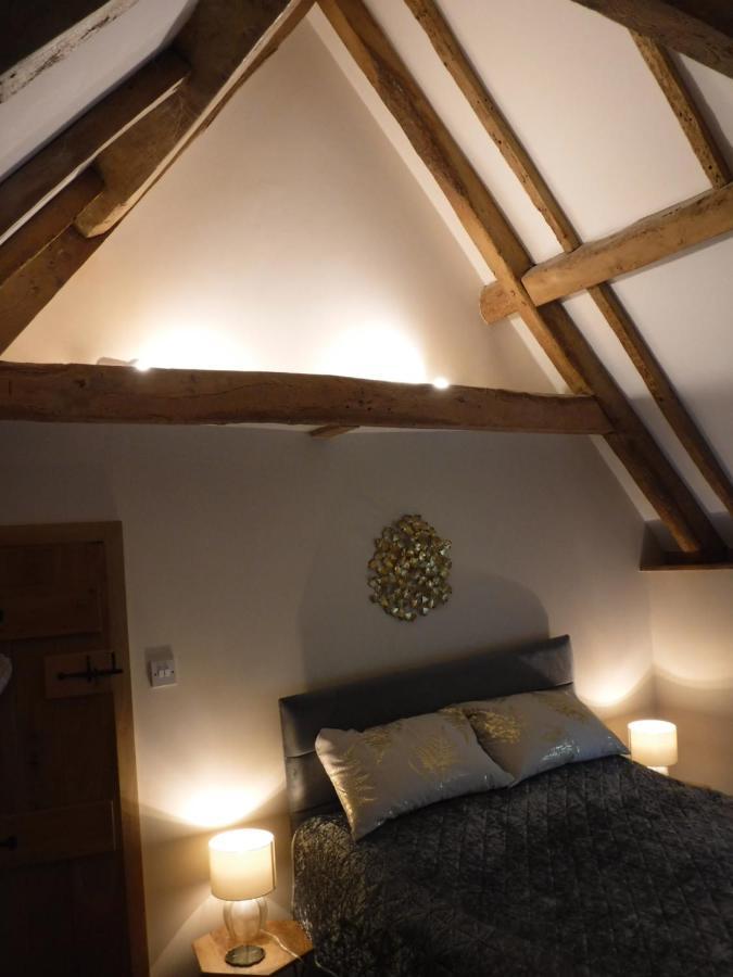 2 Vicarage Lane Holiday home *