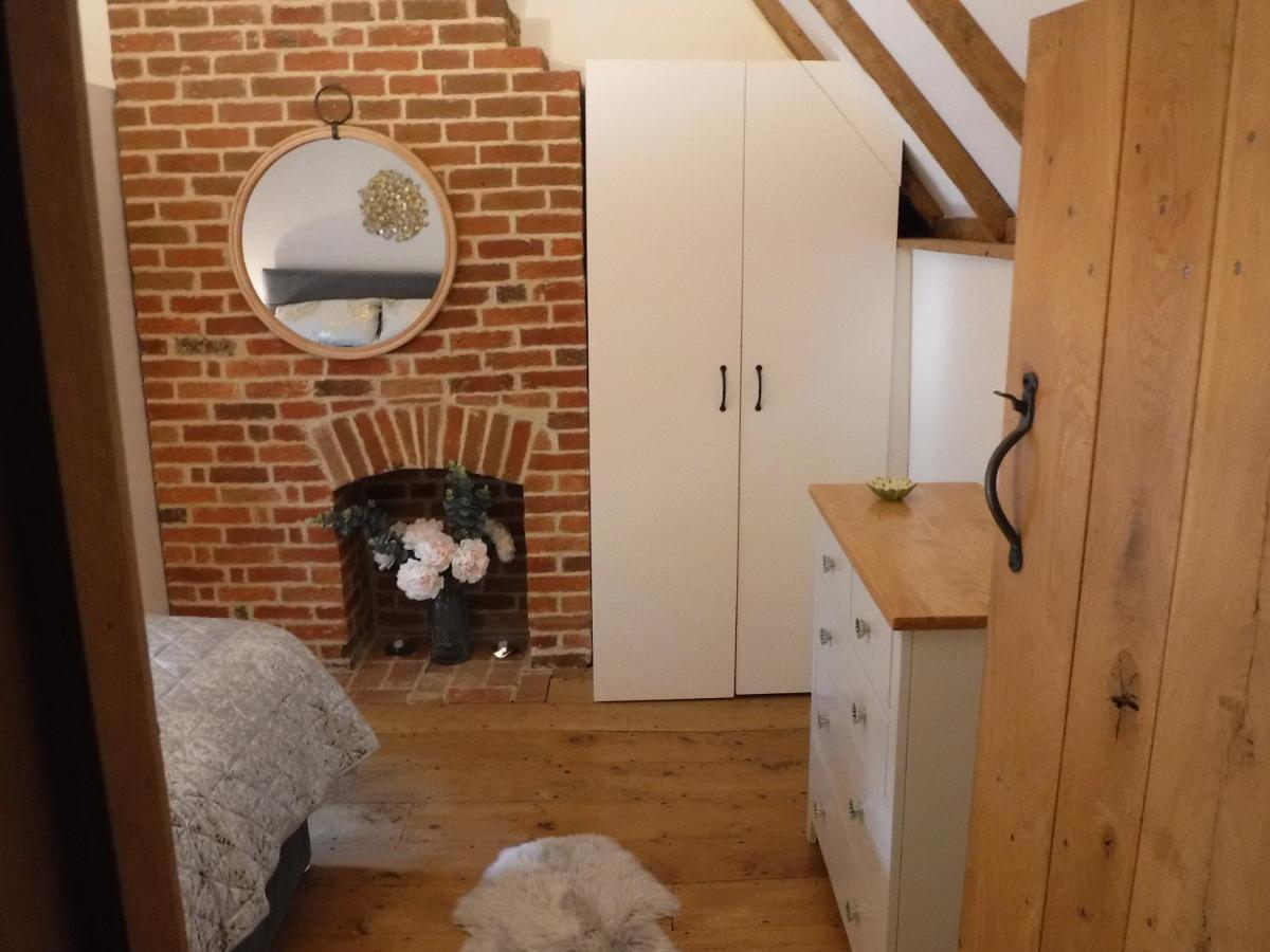 Holiday home 2 Vicarage Lane