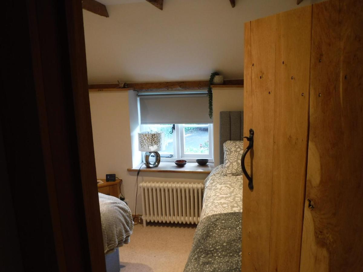 2 Vicarage Lane Holiday home Highworth