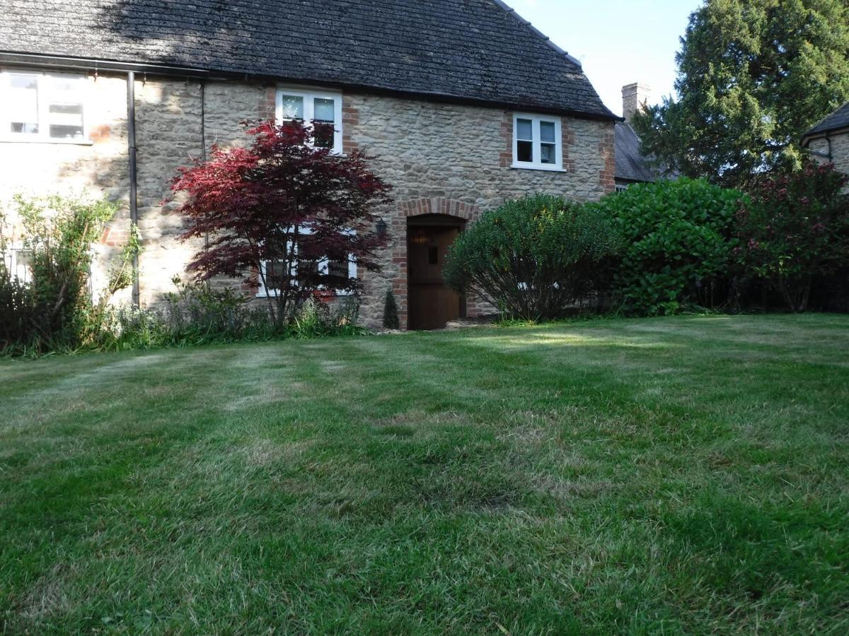 2 Vicarage Lane Holiday home Highworth