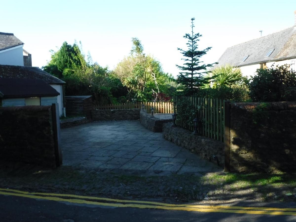 2 Vicarage Lane Holiday home