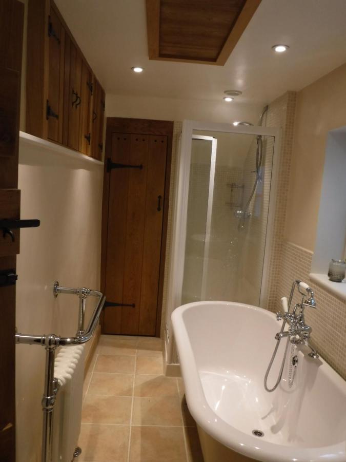 2 Vicarage Lane Holiday home *