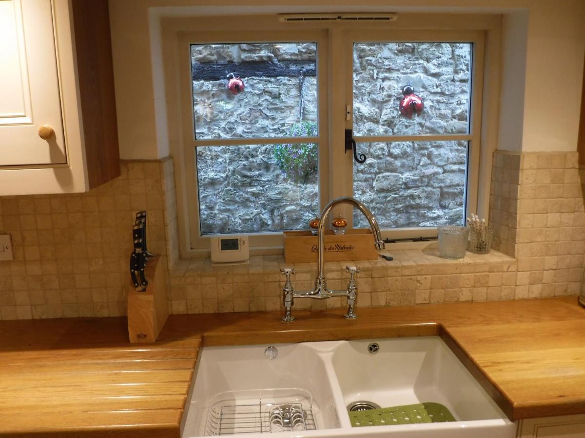 2 Vicarage Lane Holiday home Highworth