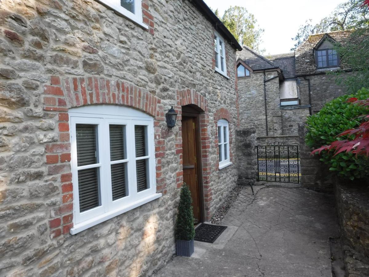 2 Vicarage Lane Holiday home *