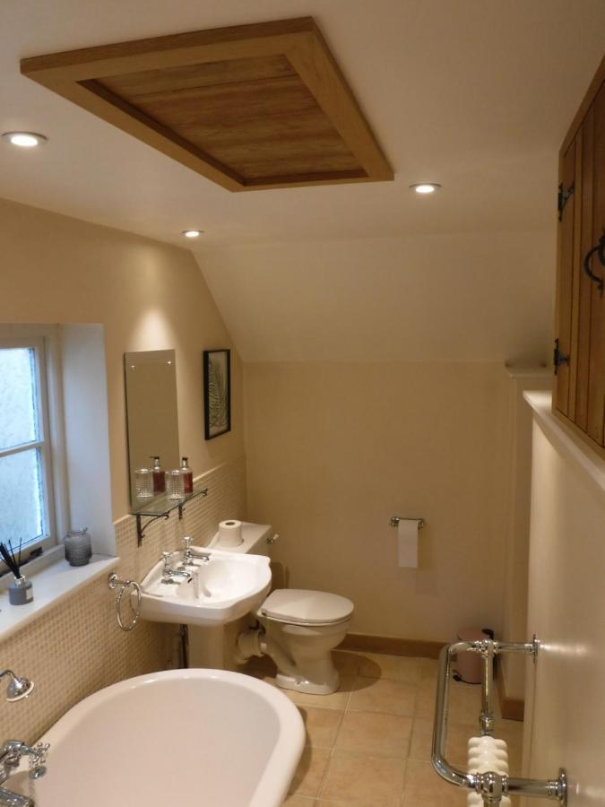 2 Vicarage Lane Holiday home Highworth