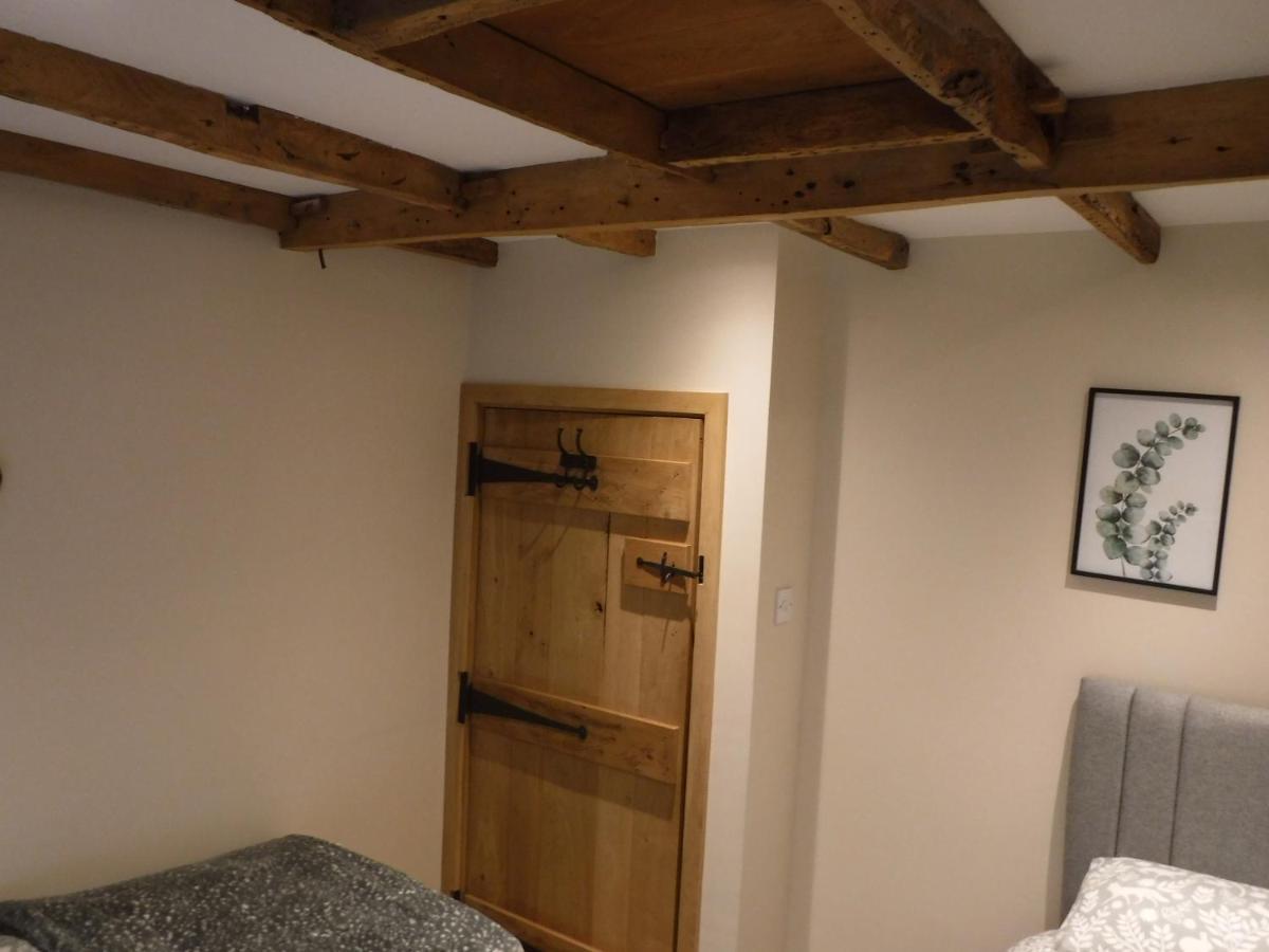 2 Vicarage Lane Holiday home