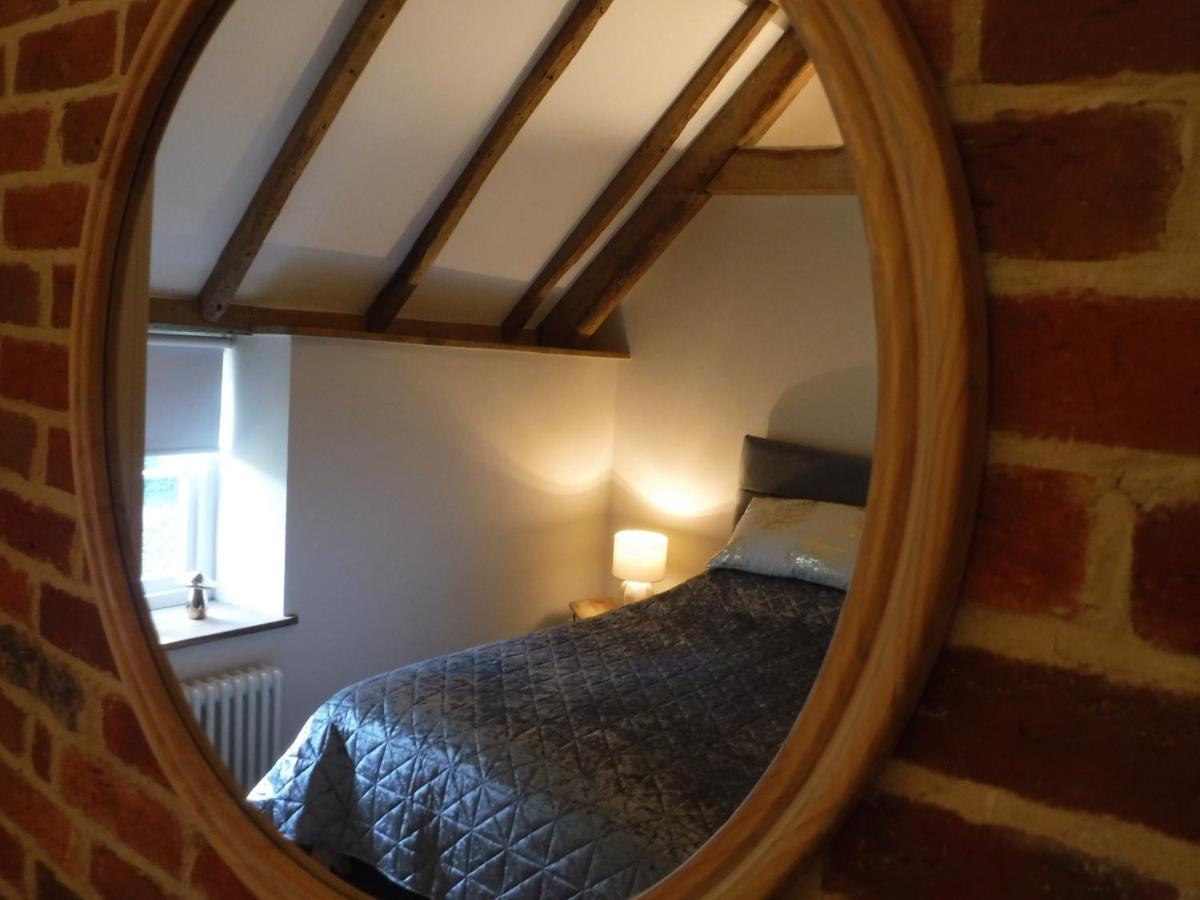 2 Vicarage Lane Holiday home Highworth