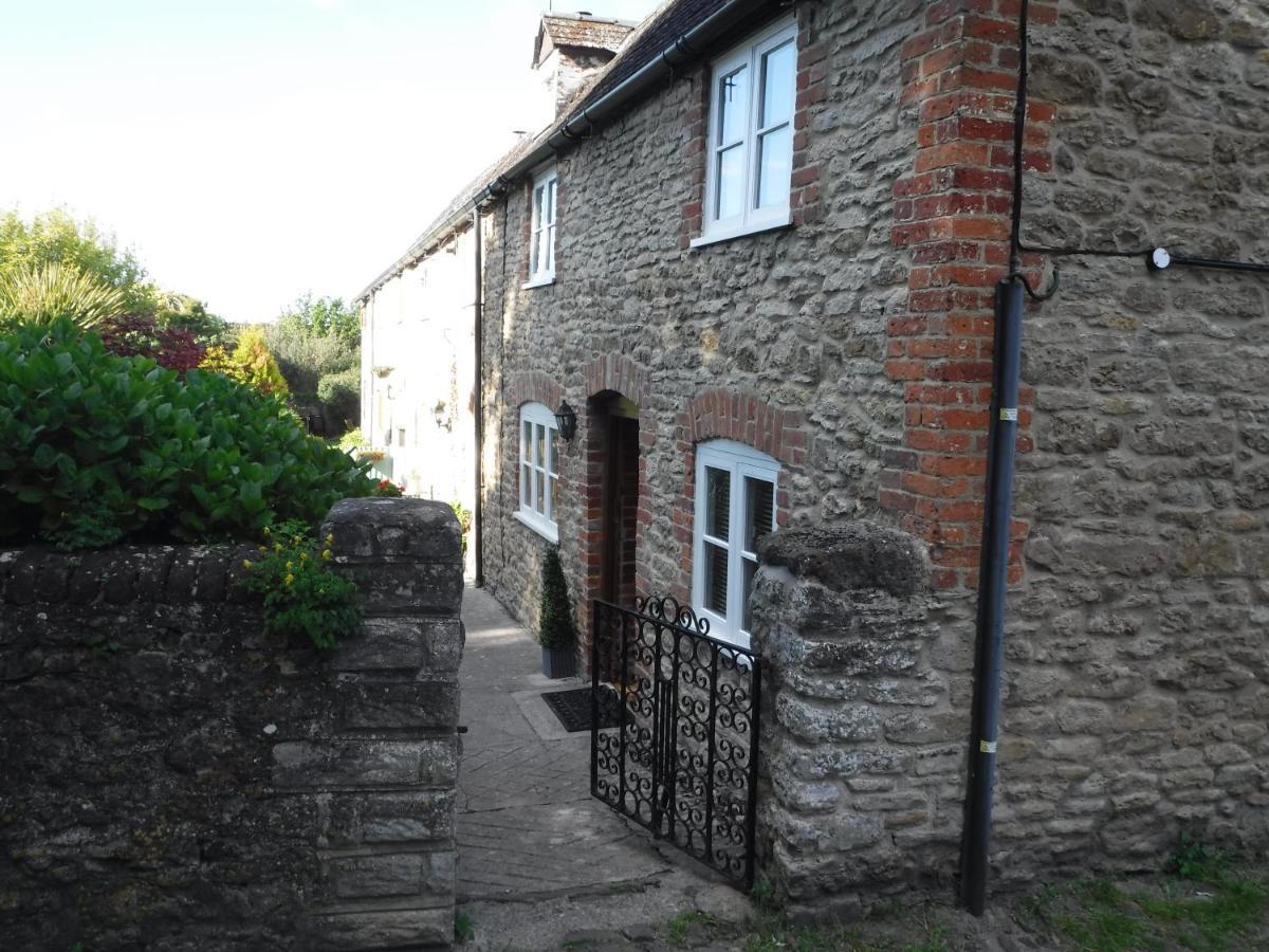 Holiday home 2 Vicarage Lane Highworth