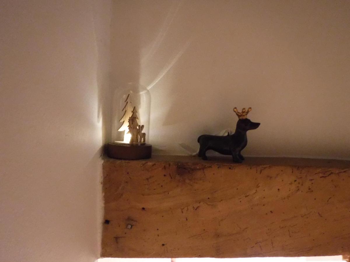 2 Vicarage Lane Holiday home Highworth