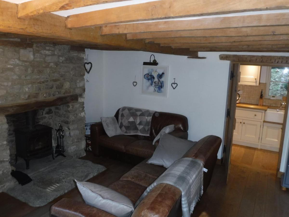 2 Vicarage Lane Holiday home *